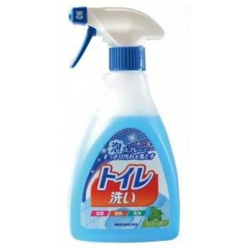 Чистящее без хлора. Nihon Detergent спрей-пена для туалета. Nihon Detergent гель для стирки. Спрей для чистки унитаза. Средство для унитаза без хлора.