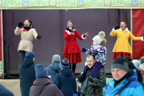 Масленица в цпкио спб 2024