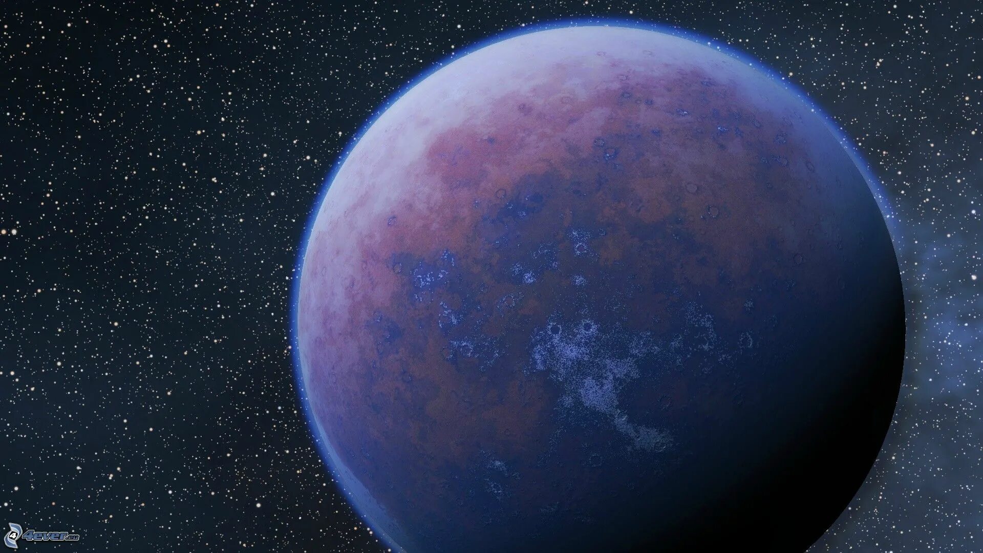 Планеты вне солнечной системы. Экзопланеты. Экзопланета кеплер юпитер. Кеплер 1649с планета. Холодный юпитер экзопланета.