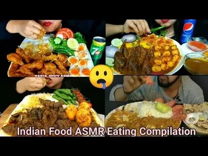 Eat compilation