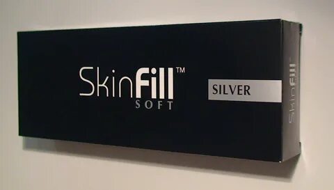 Silver skin