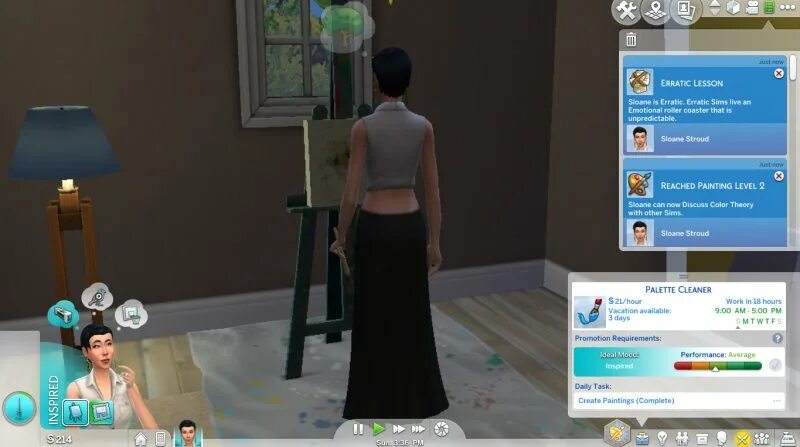 Как узнать версию игры в симс 4. Insane trait sims 4. как узнать версию симс. как узнать какая версия симс 4.