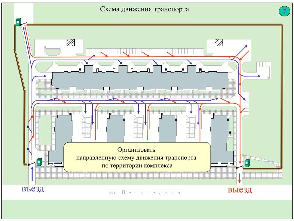 Схема движения автотранспорта. Схема движения транспорта по территории. Схема движения транспорта на предприятии. Схема движения транспортных средств на предприятии. Движение транспортных средств на территории организации