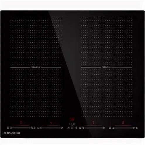 Maunfeld cvi594sf2bk lux