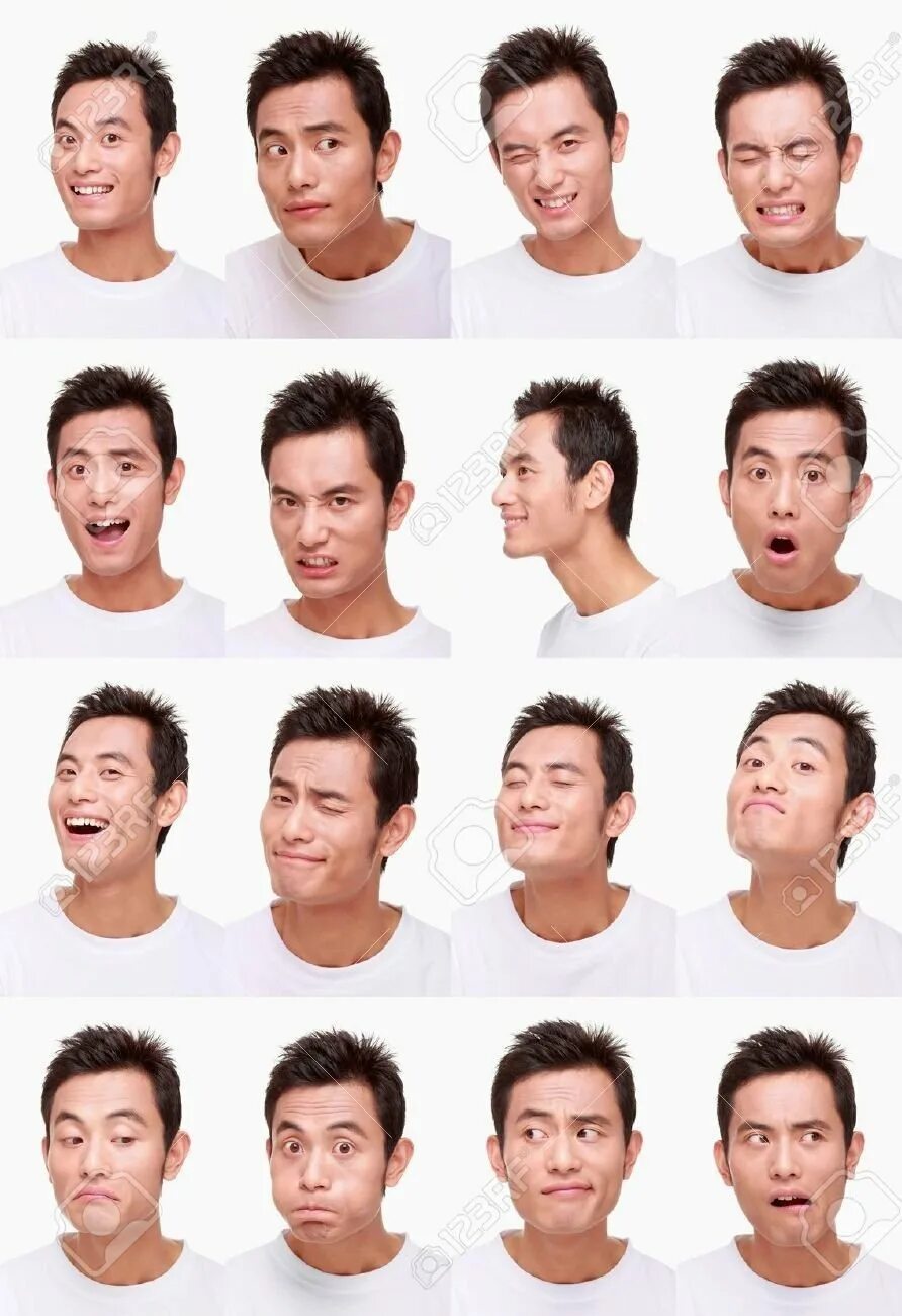 Expressions на русский
