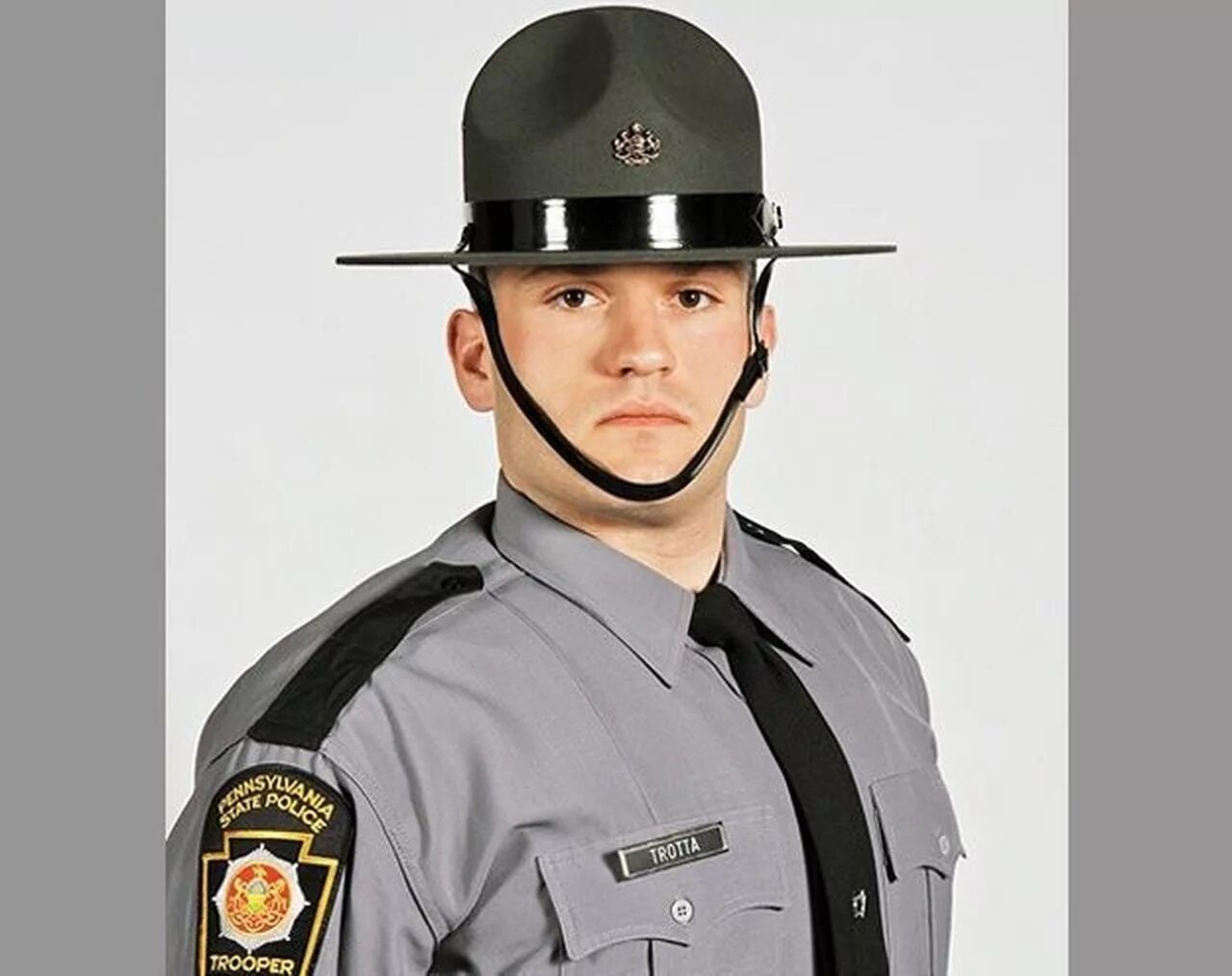 The police don t have. Pennsylvania State Police Troopers. Don't Police. State Trooper. Police don't give Interviews.