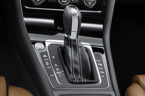 Volkswagen коробка