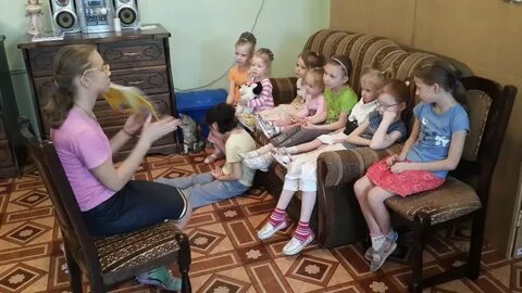 Ковчег сегодня приют