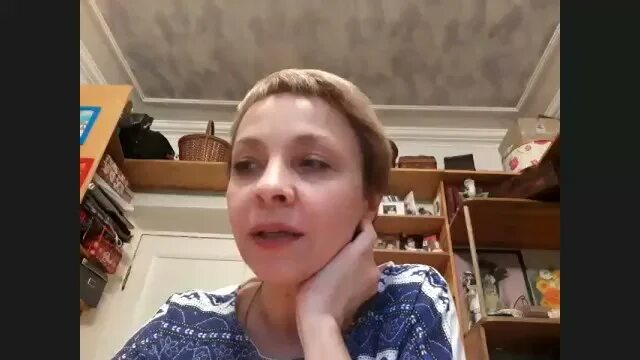Татьяна Матюхова - актриса - фотографии - советские актрисы театра - Кино-Театр.