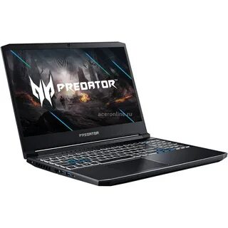 Predator ph317