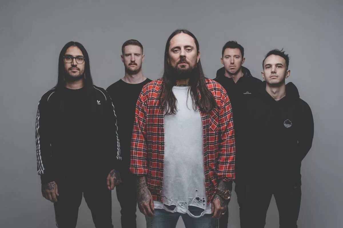 Maths is murder. Группа thy art is murder. thy art is murder cj.