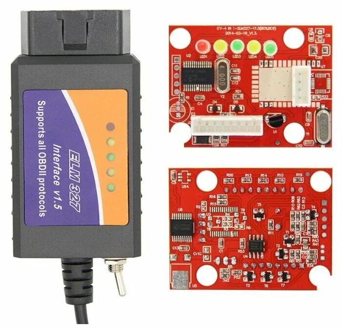 Can 11 bit. Elm327 с переключателем hs-canms-can. elm 327 ch340. elm327 usb v1.5 с переключателем hs-canms-can - сканер для автомобилей ford. pic18f2480 elm327.