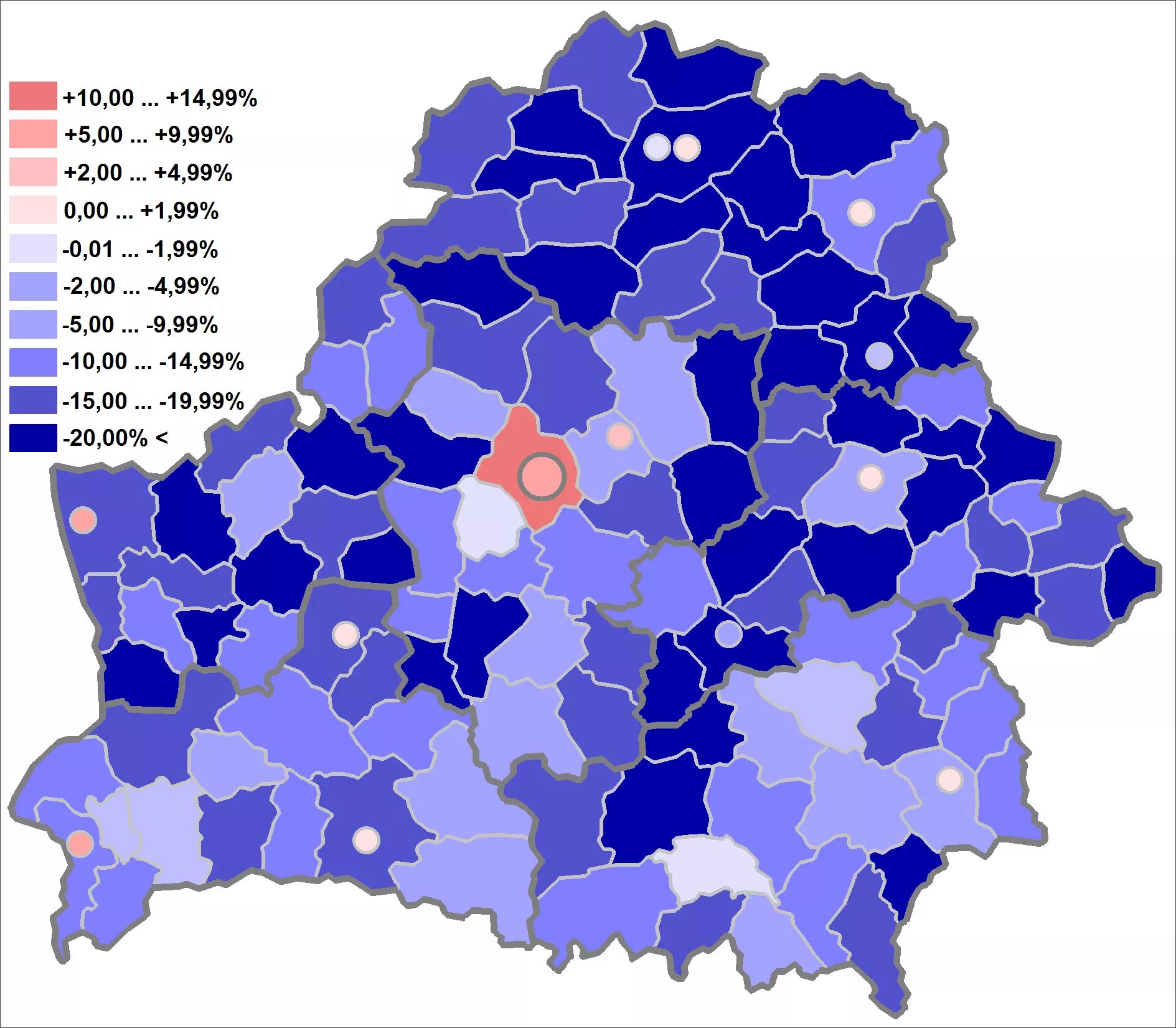 Население рб