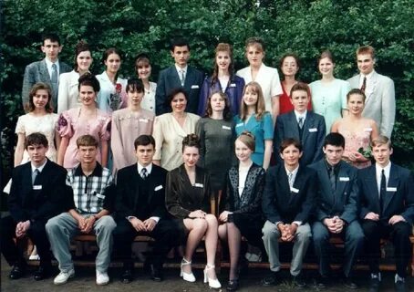 15 мая 1998 год