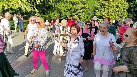 Танцы на приморском соков севастополь
