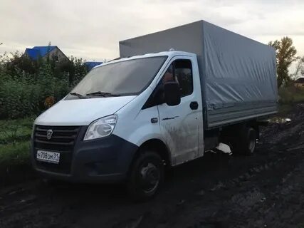 Тент на газель некст 3 метра