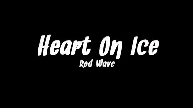 Ice текст