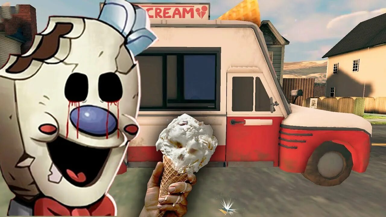 Стал мороженщиком. Мороженщик Ice Cream игра. Айс Крим мороженщик род. Ice Cream 1 игра род мороженщик. Ice Cream игра хоррор.