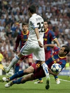 Барселона 2011