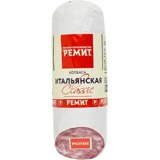 Колбаса ремит
