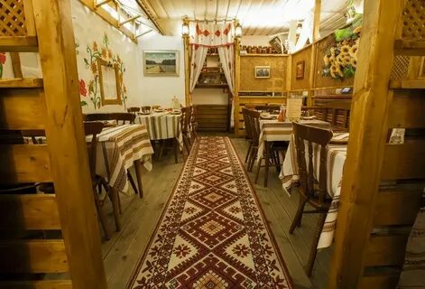 Корчма на литовской границе