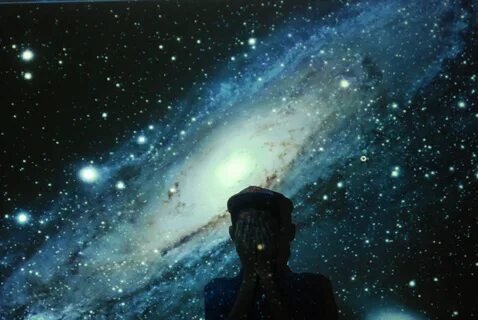 Try to the universe
