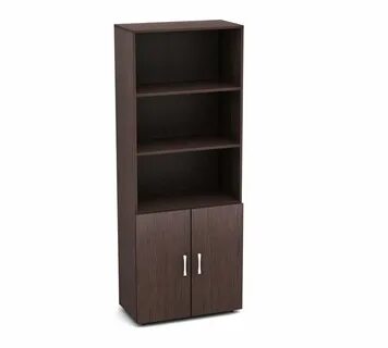 Шкаф книжный офисный