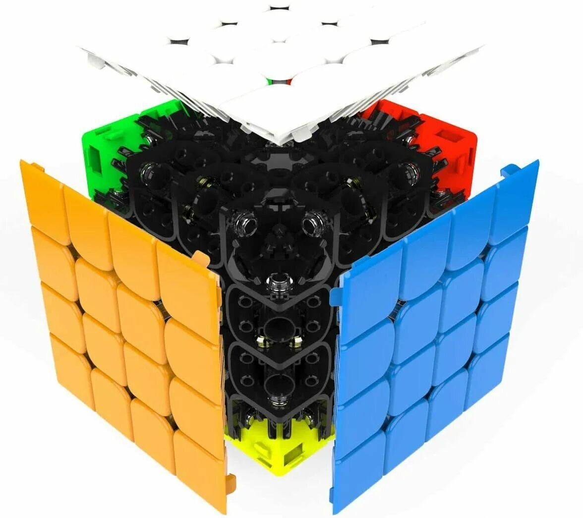 X4 cube. Gan 460 m 4x4x4. Gan 460m. Кубик Рубика 4x4 gan. Rubiks Cube 4x4 gan.