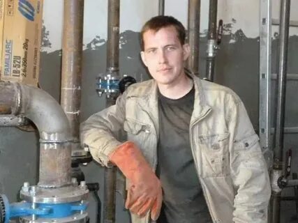 Авито вакансии слесаря сантехника