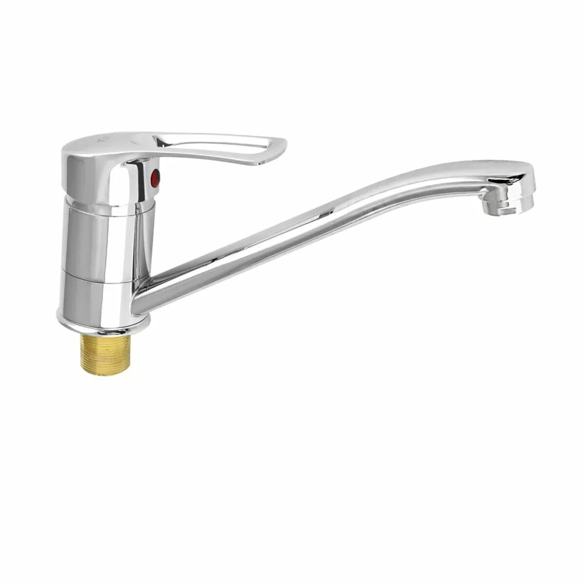 Смеситель для кухни 1/2 кер cn4319 cron. Смеситель esko для кухни. Смеситель для кухни торнадо 4244. Смеситель длина. Смеситель длина.