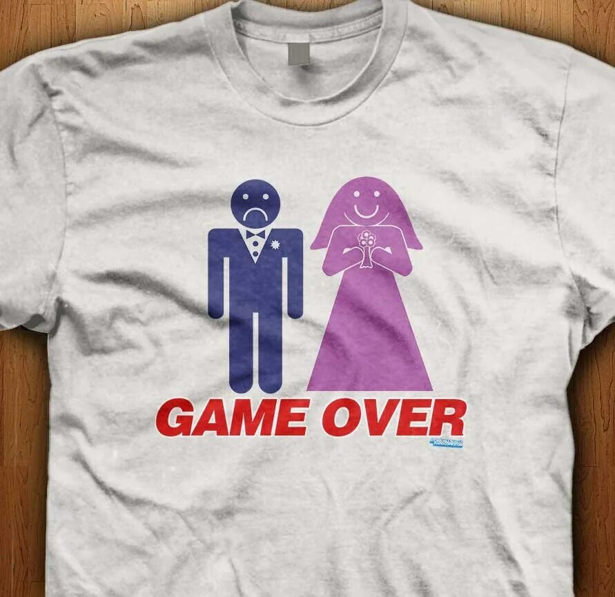 Just married, game over футболка. Game over свадьба. Game over одежда. Футболка свадьба game over.