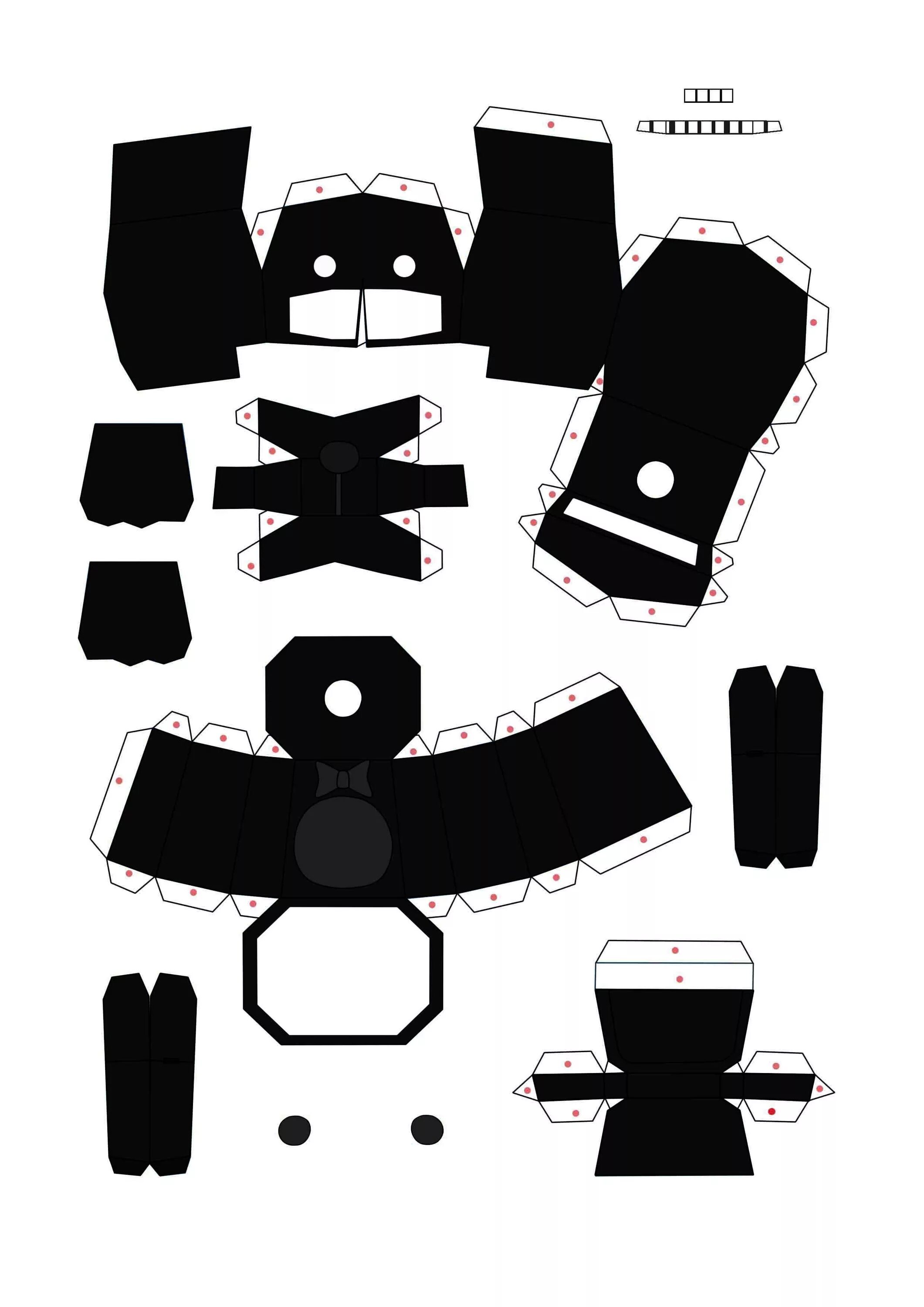 фнаф из бумаги олд бонни. олд чика паперкрафт. фнаф пейперкрафт. бумажный фнаф 2. бумажные игрушки фнаф фредди.