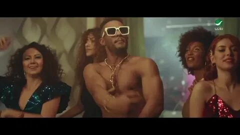 Mohamed ramadan bum bum