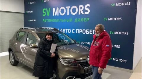 X motors отзывы