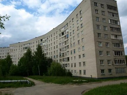 Афанасьево 9