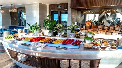 RO, BB, HB, FB, AI, UAI: что это такое и какой тип питания выбрать