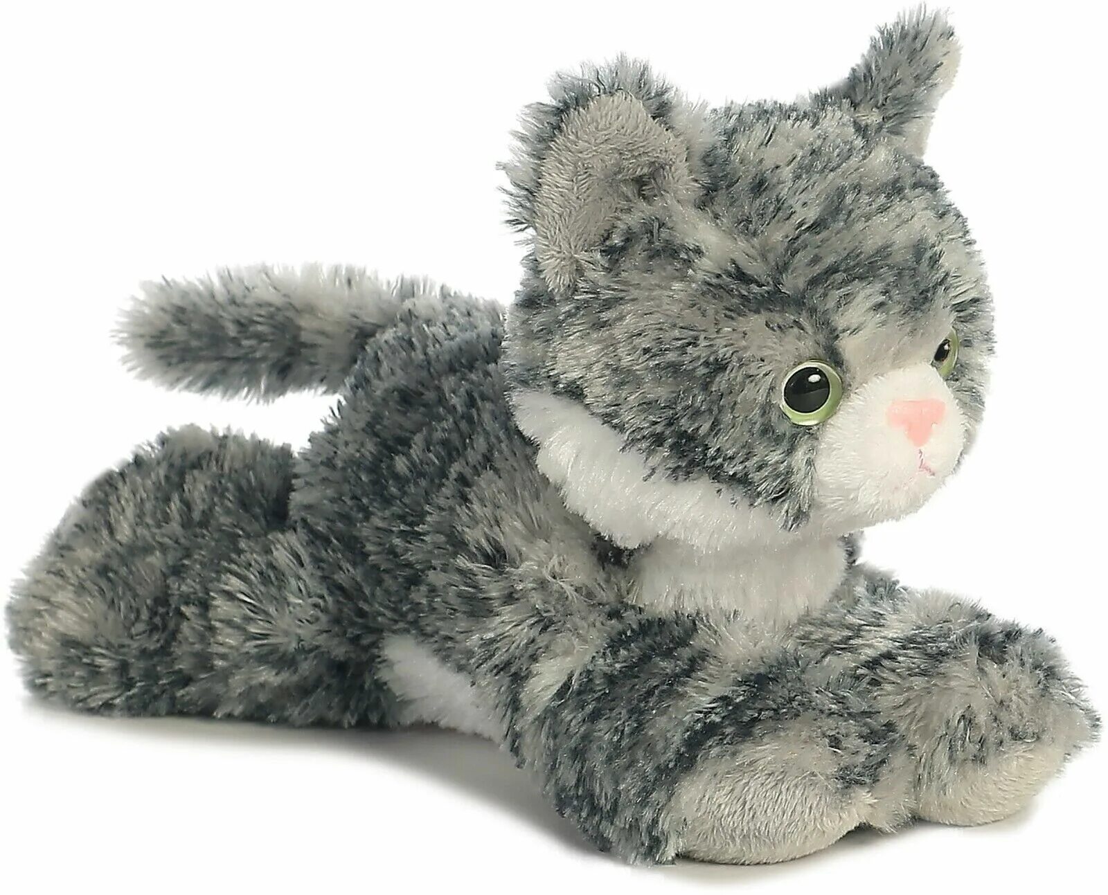 Серые кошки игрушки. Plush Apple Soft Toy кот серый. Игрушка Aurora Classic Handcrafted. Игрушка котенок Aurora. Aurora, игрушка мягконабивная кот.