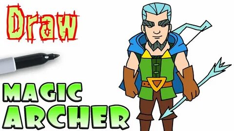 How to archer