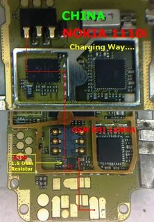 Charge way