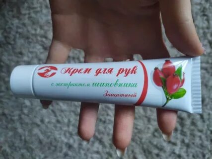 Помогает ли крем
