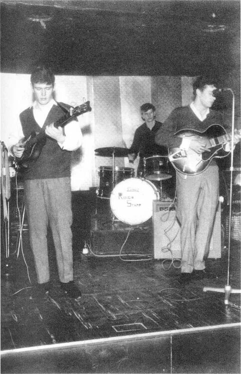 Tony Sheridan with the Beatles 1962. Битлз в Гамбурге. Фото Beatles with Tony Sheridan. The Beatles – with Tony Sheridan the beginnings in Hamburg a Documentary ( DVD ). Beat brothers