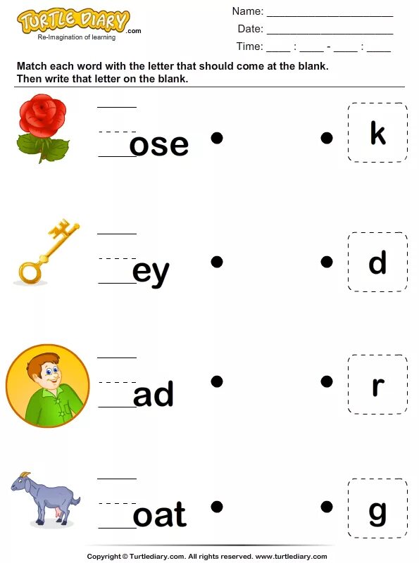 Match kids. Tasks for children in English. Worksheets. Names английский Worksheet. Letter tasks for Kids.