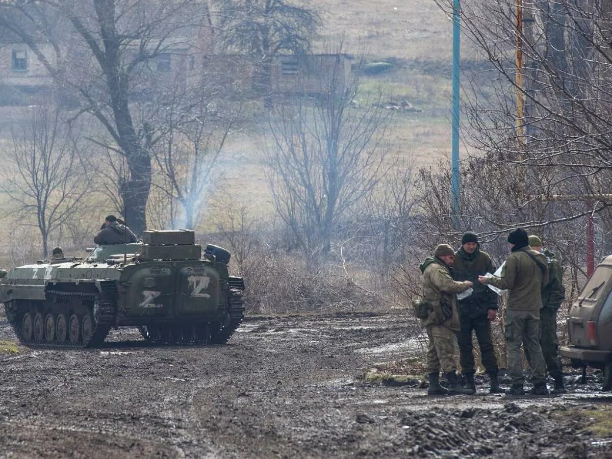 Российские войска в Изюме. Город Изюм Харьковской области. Бои за Изюм. Ситуация на украине на 22.03 2024