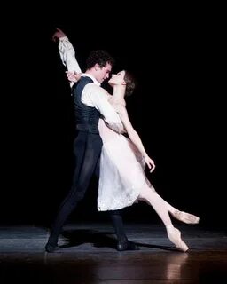 Pa de deux