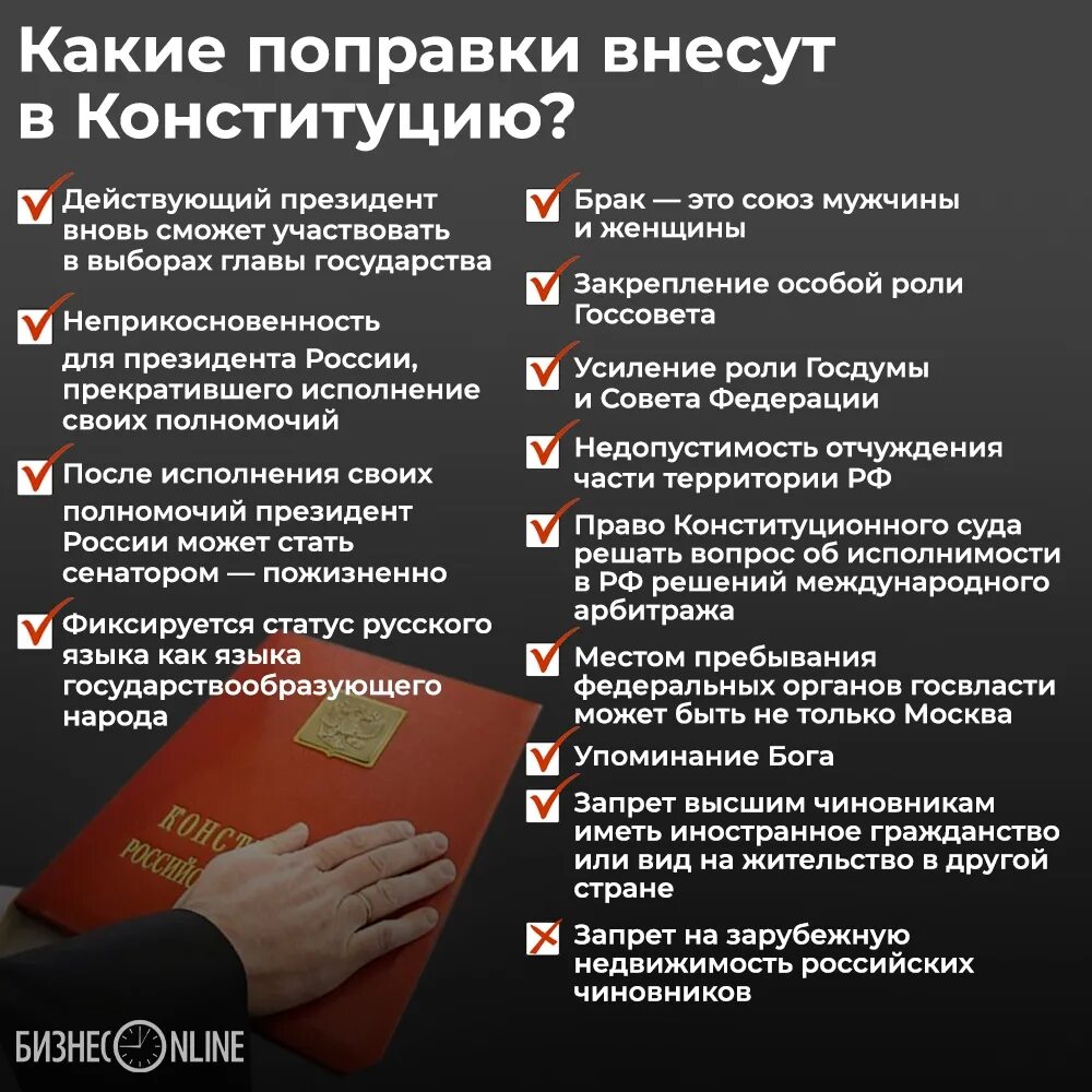 Конституция приняты ли поправки. Изменения в Конституции. Поправки в Конституцию. Изменения в Конституции РФ. Поправки в Конституцию РФ.