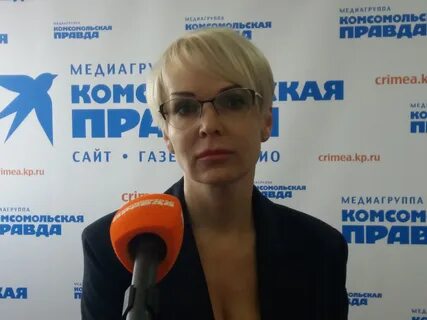 Ольгой макаровой