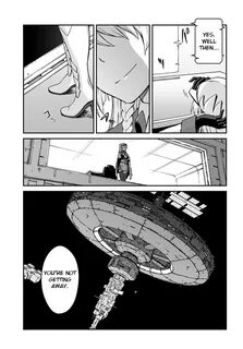 I woke up piloting the strongest starship