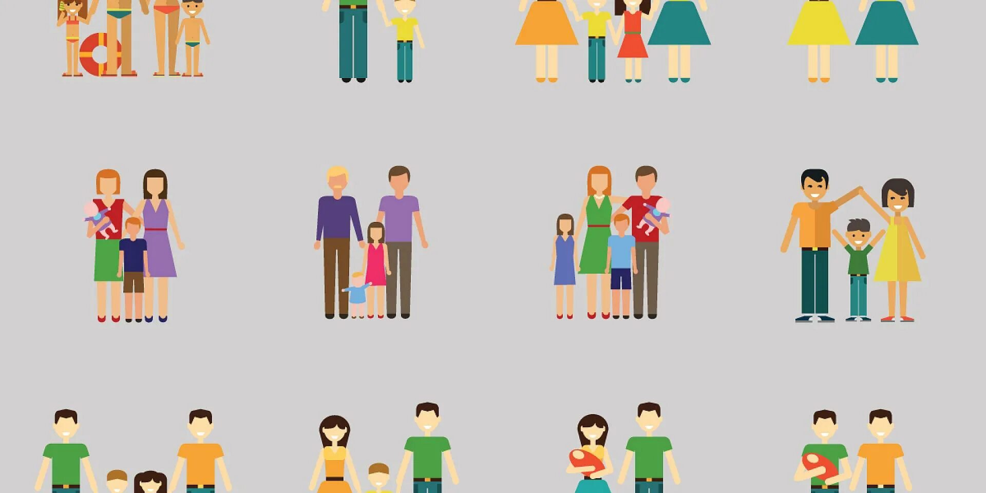 Family different activities. Different families different lives. Different families different lives. Kinds of families. Многообразие семей.