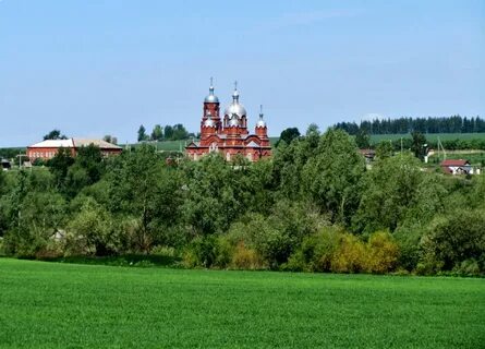 Высокая мордовия
