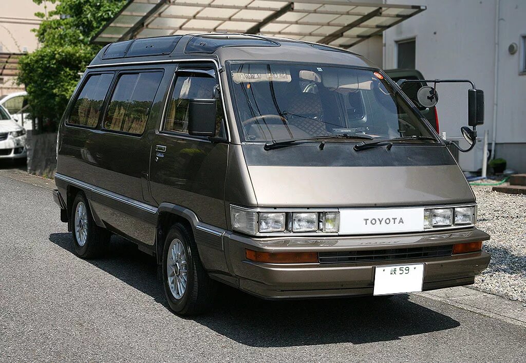 Toyota Master Ace. Toyota Master Ace Surf. Toyota Master Ace Surf 1985. Toyota Master Ace Surf 1991.